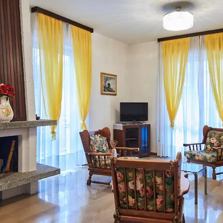 The House By Interhome Tatil Evi