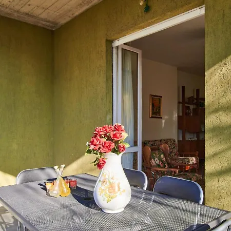 The House By Interhome * Dervio