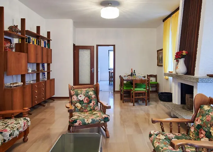Сasa de vacaciones The House By Interhome *