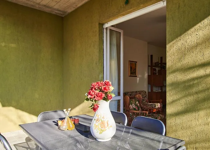 The House By Interhome * Dervio