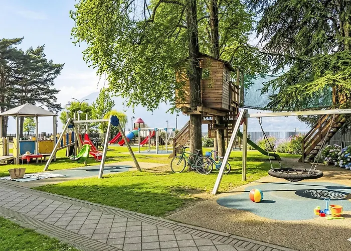 The House By Interhome Сasa de vacaciones *