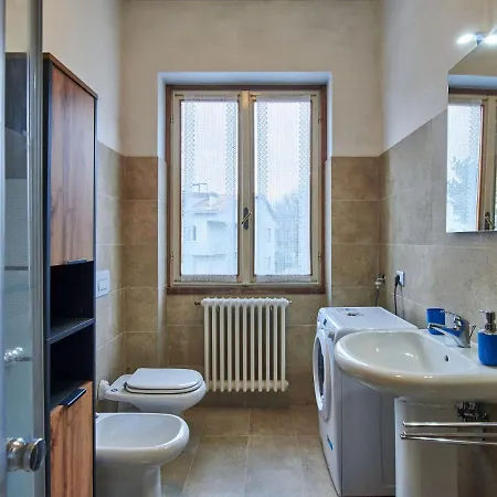 Дом отдыха The House By Interhome