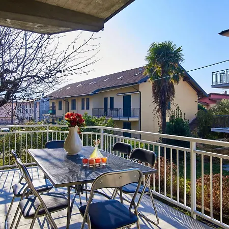 The House By Interhome