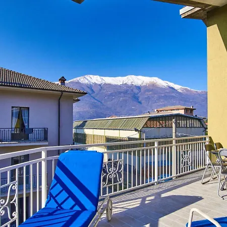 The House By Interhome Dervio